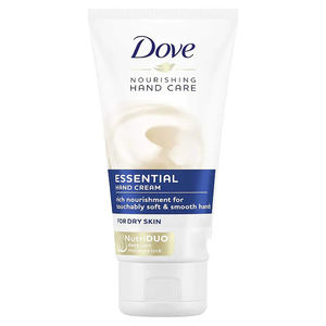 Travel Size OEM Working Hands Hand Cream <b>Body</b> <b>Lotion</b> Dove Hand Cream 60ml - Product Image 4
