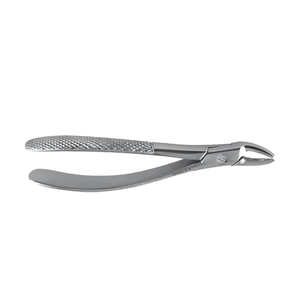 Fórceps manuales universales de acero inoxidable de alta calidad de Lore, instrumentos quirúrgicos dentales para extracción de dientes superiores - Product Image 4