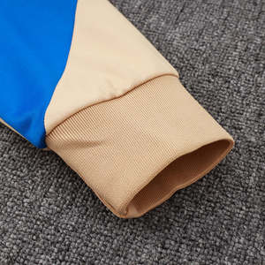 Nuevo Chándal Deportivo Unisex con Capucha, Estilo Lavado Ácido, Color Sólido, Algodón, Personalizable en Color y Diseño, OEM - Product Image 3