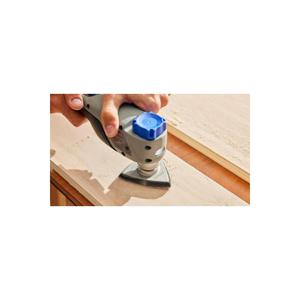 DIY Blueprint Project Multi-Purpose Hand Motor MM12V-S1 - Product Image 1