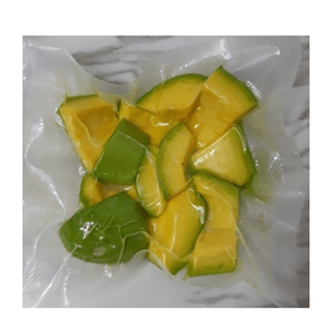 อะโวคาโดแช่แข็งครึ่งหนึ่งครึ่งหนึ่งจากเวียดนาม - Product Image 3