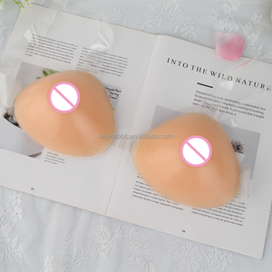 Силиконовые формы для груди - Product Image 4