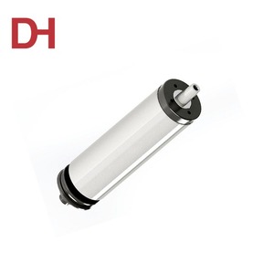 Eje de Rotación CNC Robusto de 6000 RPM con Giro en Sentido Contrario a las Agujas del Reloj, Accionamiento por Correa, con 3 Juntas de Precisión 1:7.5 para Rectificado de Diámetro Exterior de Alta Precisión - Product Image 2
