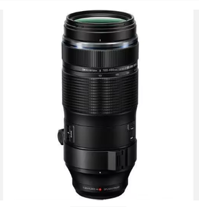 MEILLEURE OFFRE pour l'objectif numérique ED 100-400 mm f5-6.3 IS II (Micro Four Thirds) - Product Image 3