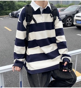 Factory Direct Green Camisetas de manga corta para mujer Ropa al por mayor con patrón sólido Camisetas verdes para hombre - Product Image 6