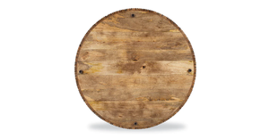 Mesa de Centro Moderna de Madera Sólida Personalizada, Extensible, Convertible, Móvil, Diseño Ecológico para Muebles de Sala de Estar - Product Image 4