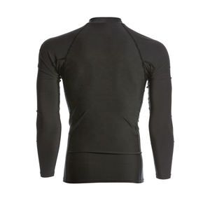 Camiseta de Natación con Protección UV, Manga Larga, Tejido de Secado Rápido, Protege la Piel del Sol Durante las Actividades Acuáticas - Product Image 2