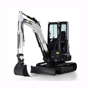 รถขุดดินขนาดเล็กสำหรับ320D แมวมือสองสภาพดี - Product Image 6