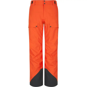 Pantalones de Esquí para Hombre OEM, Ropa de Invierno, Impermeables, Diseño Personalizado con Bordado e Impresión Opcionales - Product Image 5