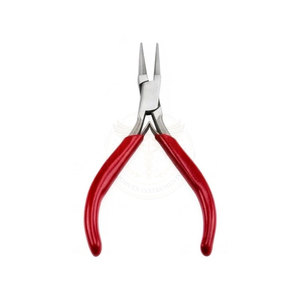 Ensemble de mini pinces, kit d'outils pour la fabrication de bijoux, pour la création et la réparation de bijoux, matériau léger et durable - Product Image 6