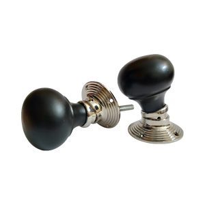 Perillas de madera de diseño de lujo y tirador para perillas de madera pulidas brillantes hechas a mano para gabinete y el mejor precio - Product Image 3