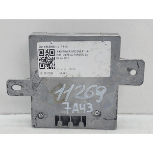 CENTRALINA AUTHORADIUM LAND ROVER Discovery Série III XRA500031 (04>10) - Product Image 2