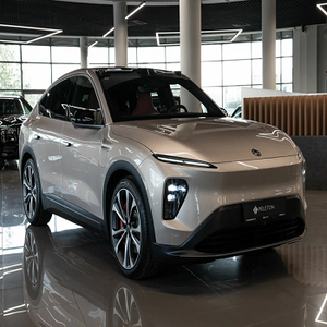 2025 2026 Usado y nuevo Sistema de refrigeración híbrido Híbrido eléctrico ES8 EC7 ES7 ET7 ES6 EC6 ET5 y ET5 Touring Nio cars - Product Image 5