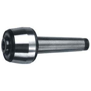 Interchangeable-tip Tailstocks 1584G 2 with BT30 Nose <b>Joint</b> and Core Bearing Components - Product Image 1