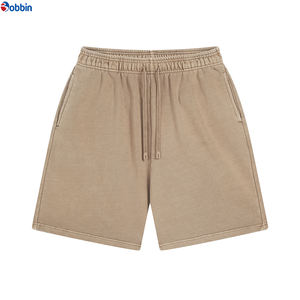 Customized Men <b>Shorts</b> <b>Jogger</b> <b>Shorts</b> Women Street Wear Custom Embroidery Printing Logo Running <b>Short</b> Men Cotton Baggy Sweat <b>Short</b> - Product Image 4