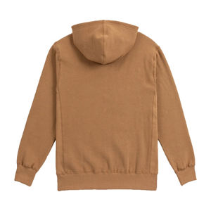 Sudaderas con Capucha Personalizadas para Hombre, 100% Algodón, Gruesas, Estilo Urbano, Sudadera con Capucha Holgada para Hombre, Sudadera Lisa Unisex - Product Image 2