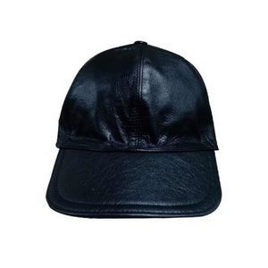 Gorras de cuero para jóvenes más vendidas, gorros de gimnasio deportivos cálidos de Otoño de alta calidad, gran oferta en Stock - Product Image 6