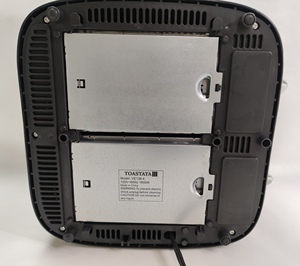 Rất giá thấp 4 lát điện bánh mì nướng bánh - Product Image 6