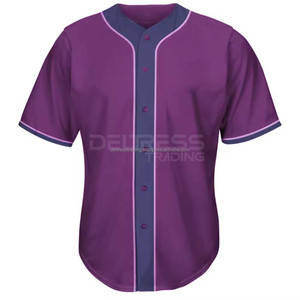 ชุดเครื่องแบบเบสบอลสไตล์สูงเสื้อกีฬาเบสบอล2025ดีไซน์ไม่เหมือนใคร - Product Image 1