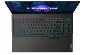 OFFRE NOUVEAU STOCK Ordinateur portable de jeu Legion Pro 7 16IRX8H 16 pouces WQXGA 240Hz, Intel Core i9-13900HX 2.2GHz, 32 Go de RAM, 1 To SSD, NVIDIA - Product Image 4