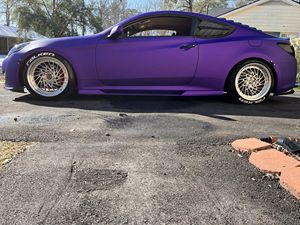 ฮุนได เจเนซิส คูเป้ ปี 2011 มือสอง พวงมาลัยซ้าย/ขวา - Product Image 3