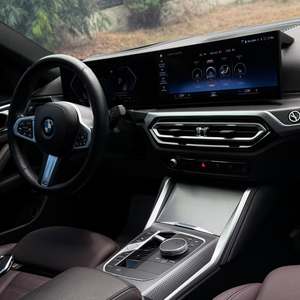PRISTINE CLEAN 2025 Serie 4 420i - Product Image 4