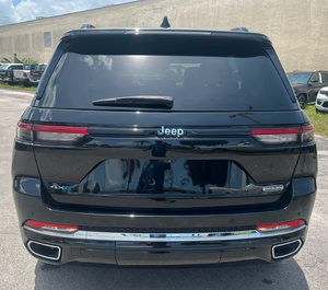 Jeep Grand Cherokee 2023 Usado en Perfectas Condiciones, Bajo Kilometraje - Product Image 6