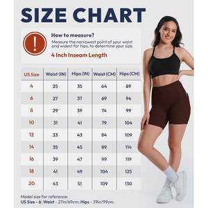 Shorts d'été pour femmes, décontractés, taille haute, pour adolescentes, pantalon, tout-aller, respirant, course à pied, plage, short de survêtement, vêtements - Product Image 6