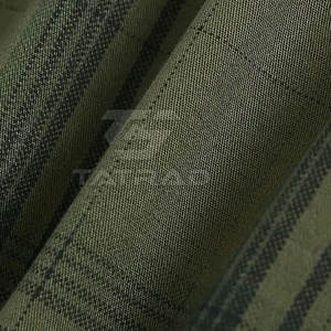 Chemises en flanelle à manches longues 100% coton, coupe classique, tailles personnalisées, boutonnées, sur mesure, de qualité supérieure, vêtements décontractés, respirantes pour l'automne - Product Image 6