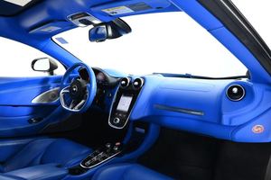 รถยนต์ GT Coupe RWD ปี 2022 ไมล์น้อย เกียร์อัตโนมัติ 612 แรงม้า เครื่องยนต์ V8 7 สปีด - Product Image 3