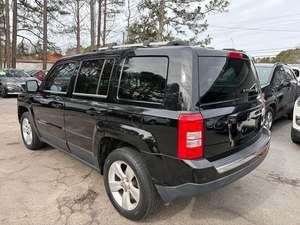 Jeep Patriot Limited 2014 LIMPIO - Product Image 4