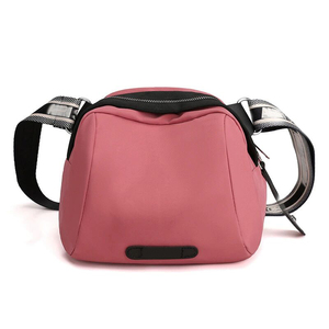 New 2026 Women Retro Crossbody <b>Bag</b> | Trendy Texture Shoulder Handbag | Spacious Design - Product Image 4