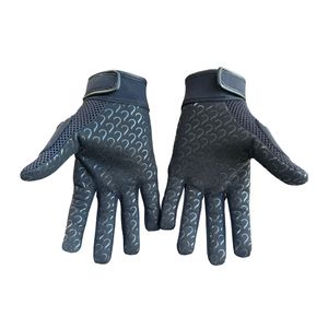 Guantes de Equitación Unisex, Transpirables, con Agarre, Ligeros, de Malla, Resistentes al Viento, para Ciclismo - Product Image 5
