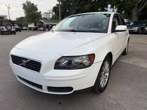 Volvo S40 2005 à bas prix. 4 voitures d'occasion à vendre - Product Image 1