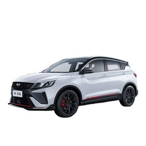รถ SUV ขนาดกะทัดรัด เครื่องยนต์เบนซิน อัตโนมัติ ราคาประหยัด รุ่นปี 2023-2025 มีตัวเลือกแบบมือสอง รถอเนกประสงค์สไตล์เมืองทันสมัย - Product Image 1