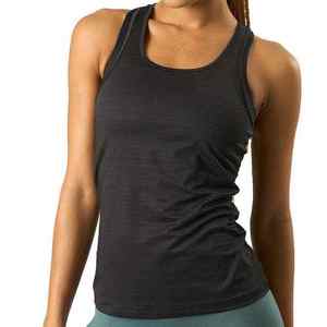 Haute qualité femmes débardeurs imprimé dames débardeur Oem/odm femmes débardeur pour l'entraînement de Yoga - Product Image 6