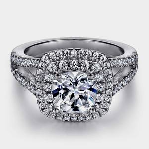 Boho Style Classique Bague Bijoux Pour Femmes Bijoux En Argent 925 Sterling Argent Blanc Topaze Pierre Précieuse À La Main Anneau Cadeau Pour L'amour - Product Image 1