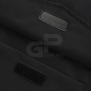 Chalecos para hombre, diseño moderno, chaleco sin mangas para hombre, para ropa informal de calle, actividades al aire libre y viajes - Product Image 4