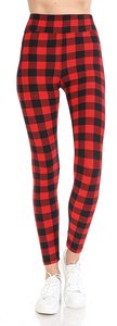 Mallas largas para entrenamiento deportivo, Leggings ajustados con bolsillo - Product Image 4