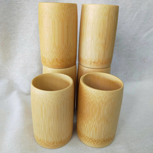 Tasse à café en bambou réutilisable respectueuse de l'environnement de haute qualité et à prix bon marché peut Logo personnalisé, emballage par Eco2go Vietnam - Product Image 5