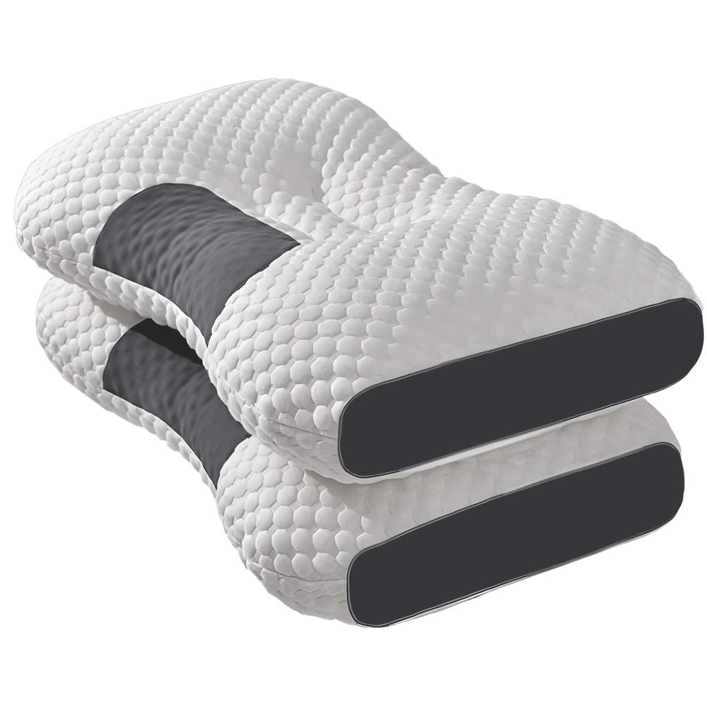 Medicated Neck Pillows Ultimate Comfort Support