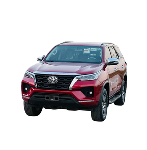 SUV Usado 2022, Versión Facelift, Equipamiento Completo, Motor Diésel 4.1-6L, Automático, I-Force Max Premium Turbo R20, Asientos de Cuero Oscuro, Euro V - Product Image 1