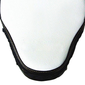 Ventas calientes Almohadillas de enfoque profesional de calidad premium Nueva llegada Almohadillas de enfoque de cuero de alta calidad para artes marciales - Product Image 4