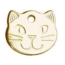 2023 Affordable Price Metal Collar <b>Tags</b> for Pets in Latest Finished With Customised Printing or Lazer Engraved - Product Image 2