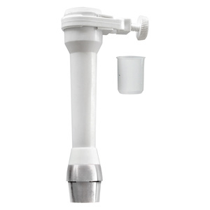 Aeratore a Connessione Lunga con Staffa 1 Getto - 14 cm - Product Image 1