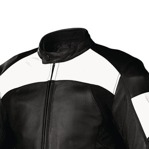 Chaqueta de Motocicleta Profesional Nueva para Hombre, Ropa Casual, Trajes de Motocross Transpirables - Product Image 4