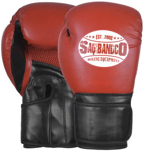 Guantes de boxeo hechos en fábrica Fitness Mma Use Guantes de boxeo cómodos para la venta - Product Image 2