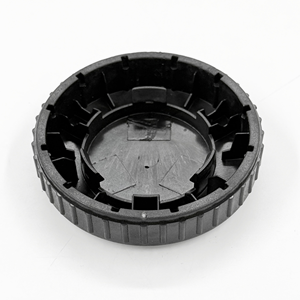 Bouton de réglage du dossier de siège noir 8P4881671 8P48816714PK pour Audi A3 Sportback 8PA, molette d'inclinaison du siège avant - Product Image 4