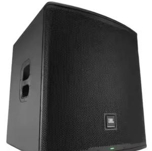 EON718S Friday สีดำ1500W 18 "ซับวูฟเฟอร์ที่มีการควบคุมและ DSP - Product Image 2