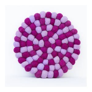 Good Coasters and <b>Trivets</b> Soft and Comfortable Available At Good Price - Product Image 3